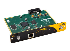 Waves X-WSG I/O Card