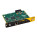 See the photo of the Waves X-WSG I/O Card Waves X-WSG I/O Card