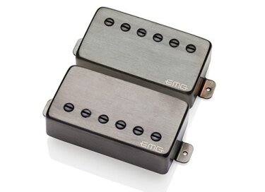 EMG MF Set (Marty Friedman Signature)