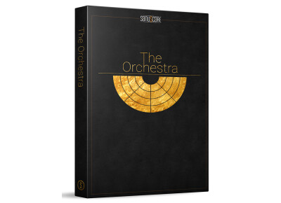 Sonuscore The Orchestra