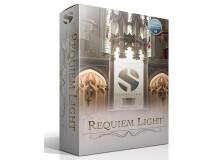 Soundiron Requiem Light 3