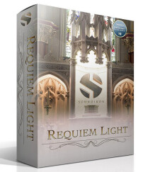 Le Requiem Light de Soundiron en v3