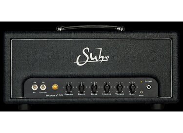 Suhr Badger 30 (2017)