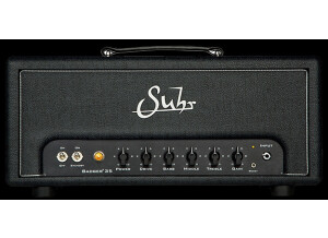 Suhr Badger 35 (2017)