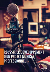 Assistance gratuite à la réalisation musicale pendant le confinement