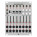 Voir la photo du Malekko Voltage Block Malekko Voltage Block