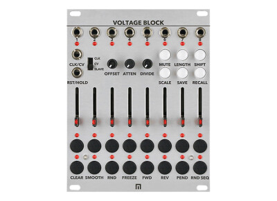 Malekko Voltage Block