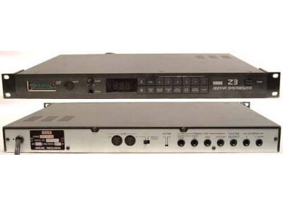 Korg Z3