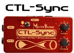 Molten Voltage CTL Sync
