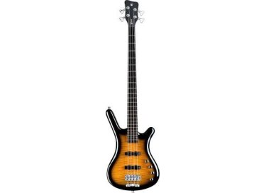 Rockbass Corvette Deluxe 5