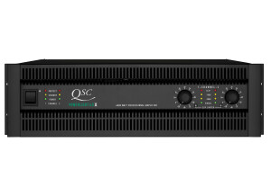 QSC Powerlight 6.0 II