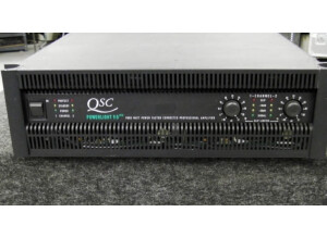 QSC Powerlight 9.0