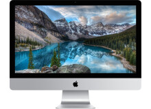Apple iMac 27" Retina 5K (late 2015)