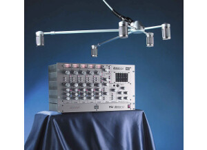 SPL Atmos 5.1