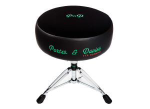 Porter and Davies TT6 Equipped Throne
