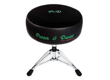 Porter and Davies TT6 Equipped Throne