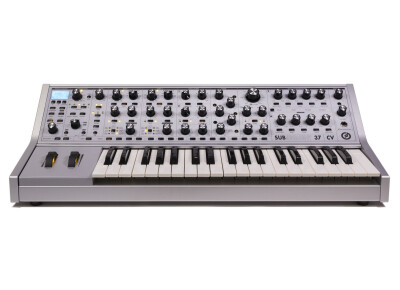 Moog Music Subsequent 37 CV