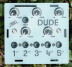 Console portable Bastl Instruments Dude