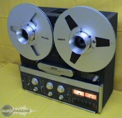Revox B77 MKII