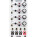 Voir la photo du Intellijel Designs Quad VCA Intellijel Designs Quad VCA