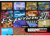 Roland SR-JV80-97 Experience III - J'ACHETE !!!