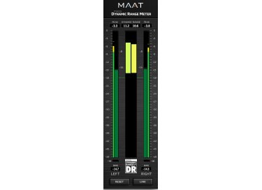 Maat DRMeter