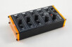Une mixette analogique chez Mindflood
