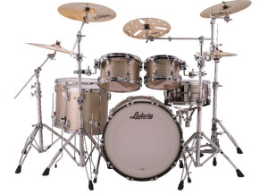 Ludwig Drums Legacy Classic Maple