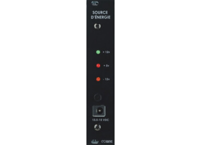 Eowave Source D'Energie