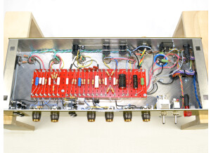 Tube Town TT-kit Marshall Style 18W