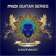 La série MIDI Guitar d’EastWest compte 5 volumes