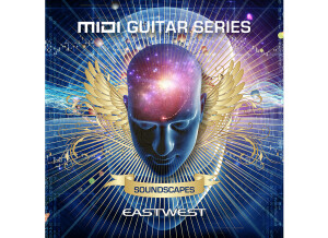 EastWest MIDI Guitar Series Vol 3: Soundscapes