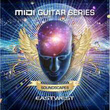 EastWest MIDI Guitar Series Vol 3: Soundscapes