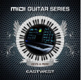 La série MIDI Guitar d’EastWest compte 5 volumes