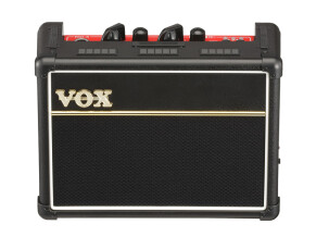 Vox AC2 RhythmVox Bass