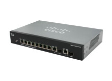 Cisco System SG300-10
