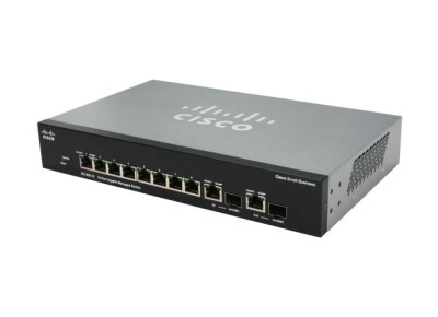 Cisco System SG300-10