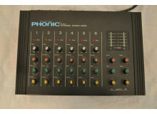 Phonic BKX8600