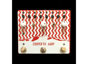 Cooper FX AARP