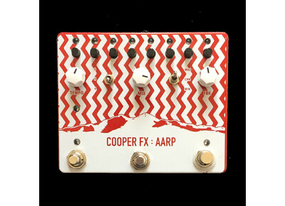 Cooper FX AARP