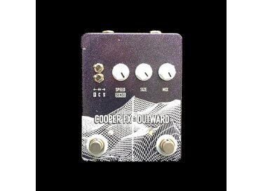 Cooper FX Outward