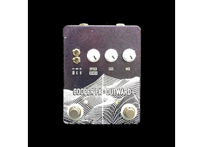 Cooper FX Outward