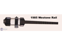 Westone Rail Bass