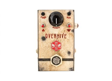 Beetronics Overhive