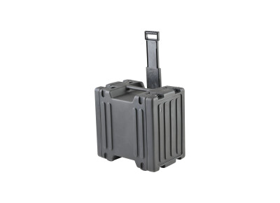 SKB 8U Roto Rolling Rack