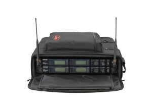 SKB 2U Soft Rack Case