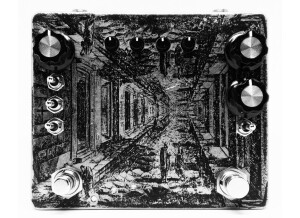 Ezhi & aka The Tape T