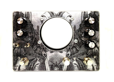 Ezhi & aka The Blob2