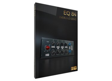 Overloud EQ84