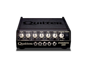 Quilter Labs Overdrive 200